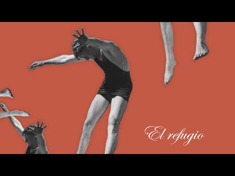 NIÑOS MUTANTES. "El refugio"