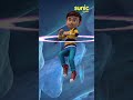 రుద్ర రుద్ర వో రహి సన్‌సిటీ Rudra Rudra Rudra There S 