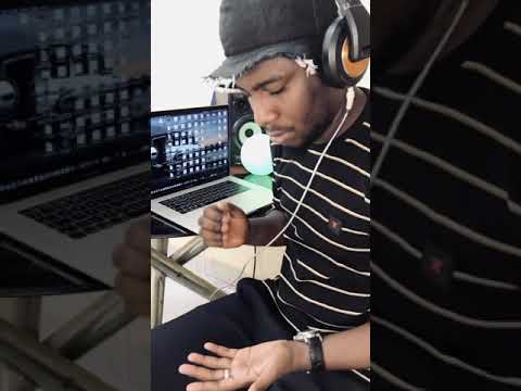 Dj Ab - Quarantine life Freestyle