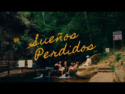 SUEÑOS PERDIDOS - BROKIX X ESTEBAN ROJAS ( VIDEO OFICIAL )