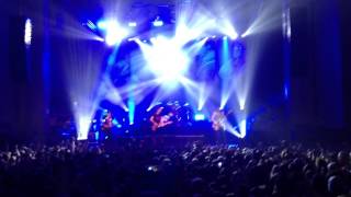 Stay Awake (Dreams Only Last For A Night) - All Time Low - Live