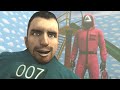 When You Lose Squid Game But You Re Main Character Part 1 Sfm