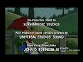 DLC 7 Moonscoop Universal Animation Studios Film Roman Corus Entertainment Universal Television