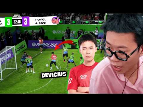 ( RESTREAM ) TÔI Ở ĐÂY VÌ DEVICIUS TRONG TRẬN ĐẤU CỦA CÁC HUYỀN THOẠI VÀ CO STREAM PUBG CỔ VŨ TE AL