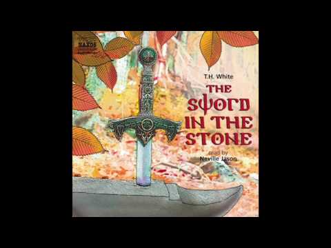 The Sword in the Stone Chapter 3