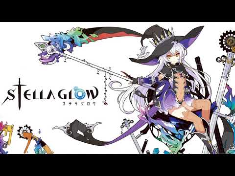 Klagmar's Top VGM #2,764 - Stella Glow - Xeno, the King of Beasts