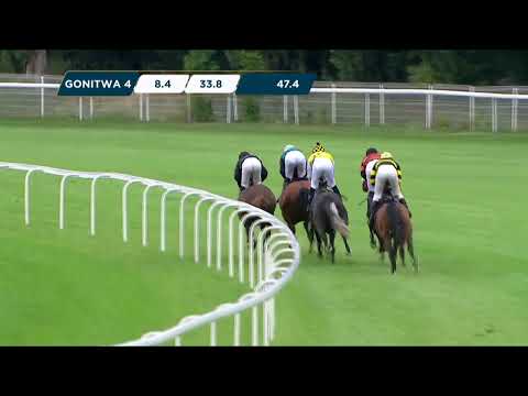 05.08.2023 - (Dzień 23; Gonitwa 4)