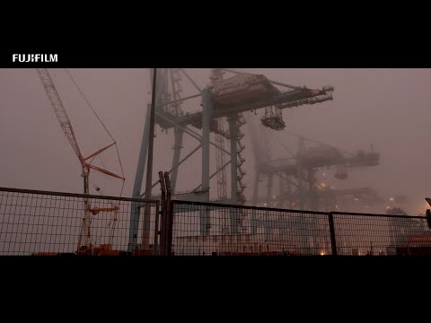 Different Breed: Matías Costa x X-Pro3 / FUJIFILM