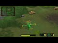 Army Men Air Attack 2 But Played By Someone Using A Steam Controller