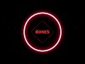 Imagine Dragons Bones Speed Up Pitched