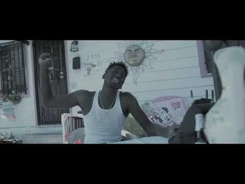 Lit Blueblack - Letter 2 DB