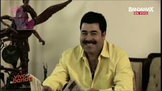 Sergio Vega - Mi Buen Amante (En BandamaX 2024) Video Oficial