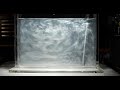 Convection Cell "Sea Breeze" Visualization