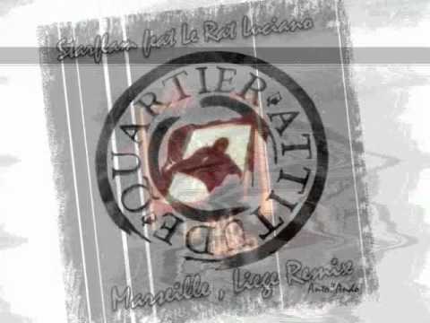 marseille liege REMIX le rat feat starflam