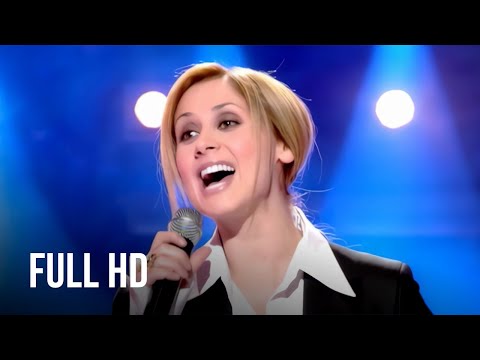 Lara Fabian - Le Blues du Businessman (Live at Starmania: 25 Ans Déjà, France, 2005)