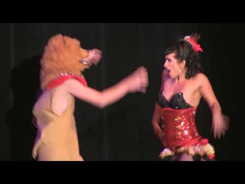 MiBF '17 - Kitty & Eris (Friday)