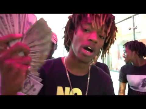 Lil Spud - Call Casting REMIX  (OFFICIAL MUSIC VIDEO)