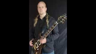 Carl Johan Grimmark - Dark Ages (Yngwie Malmsteen)