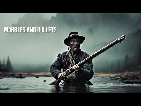 He Was Hunted in the Cursed Village | Full Movie English War