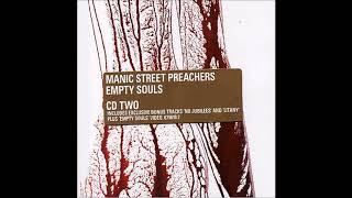 Manic Street Preachers - No Jubilees - b-side