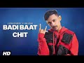 Badi Baat Chit Industry Ke Logo Se Official Video Khushi Lashcurry Victory Anthem Songs 2024