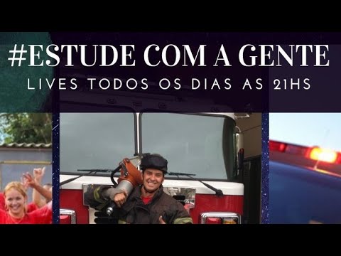 Estude Comigo Epi Epr Portal Bombeiro