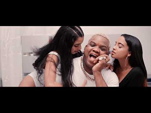 Alikatte big 3bu ❌ Manyao - Bajate El Panty ( Video Oficial )