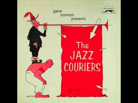 Dave Pike Quartet - Valse Hot