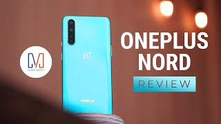 OnePlus Nord Review: King of the North!