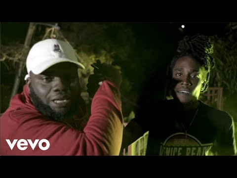 Chronic Law, Java - Immortal (Official Video)