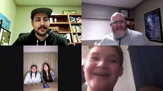 Gateway Midweek 01-27-21