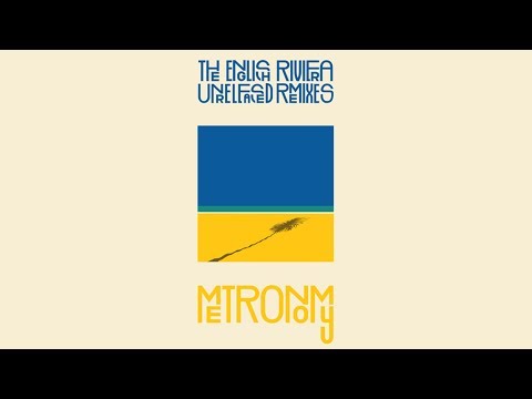 Metronomy - The Look (Camo & Krooked Remix) [Official Audio]