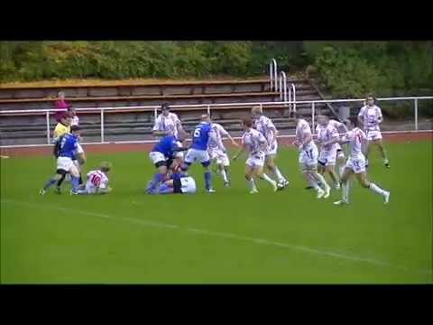 RKH vs SCN Highlights