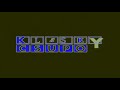New Effect Klasky Csupo In My G Major 56