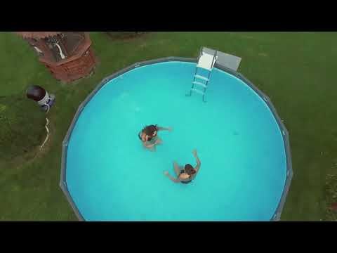 Film - Agroturystyka Kozinówka