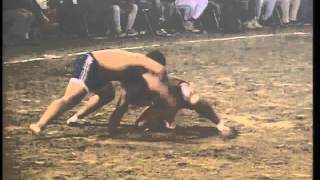 (13) Sahri (Hoshiarpur) Kabaddi Tournament 18 Jan 2016