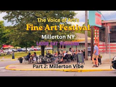Main Millerton Downtown Tips