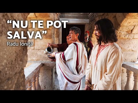 “Nu te pot salva” - Radu Ioniță - AZSMR-Bucov LIVE