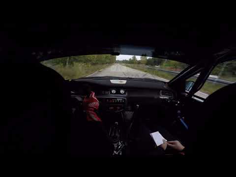 7 Runda SMT 2021 - OS 5 - Filapek / Filapek - Honda Civic