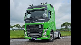 Venta de Volvo FH 500 XL ALCOA XENON PTO cabeza tractora - Imagen 4 | Autoline CO Volvo FH 500 XL ALCOA XENON PTO cabeza tractora | Imagen 4 - Autoline