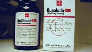 What Are Quaaludes Inside the Popular 70s Drug Cosby Offered to Women