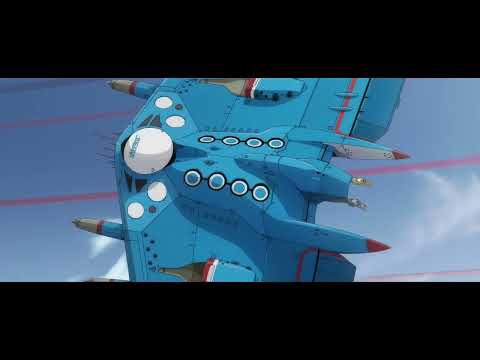 EVANGELION 3.0: (-46h) - trailer