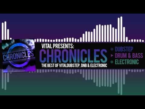 Vital Presents: Chronicles [Volume 1/3 DnB Mix] (Clip)