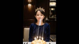 【モントリオール親子】 To My Daughter on Her 12th Birthday 💕 | 愛する娘 #dadlife