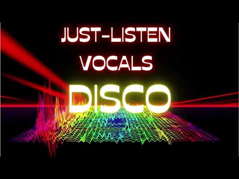 Vincent Vega, spring gang - Drawn to You (VOCALS) DISCO