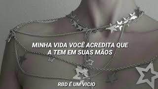 RBD Quiero Poder- Tradução [Pt-Br/Lyrics]