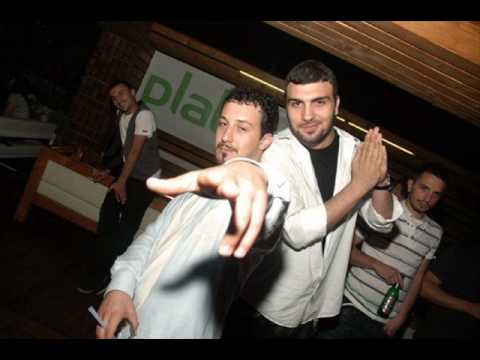 Da-Ligs feat. Skillz - Rap Techno ( 2010 )