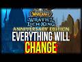 WotLK Anniversary WILL Be Different From How You Remember | World of Warcraft