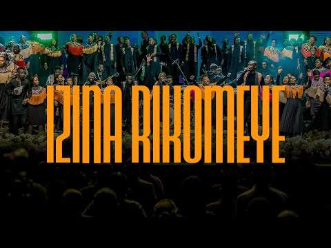 Izina Rikomeye - Asaph Music International