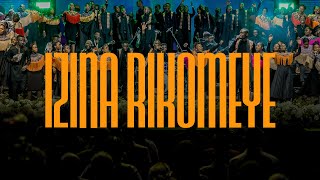 Download lagu Izina Rikomeye - Asaph Music International mp3